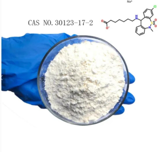 Tianeptine Sodium in Stock with Fast Delivery Time