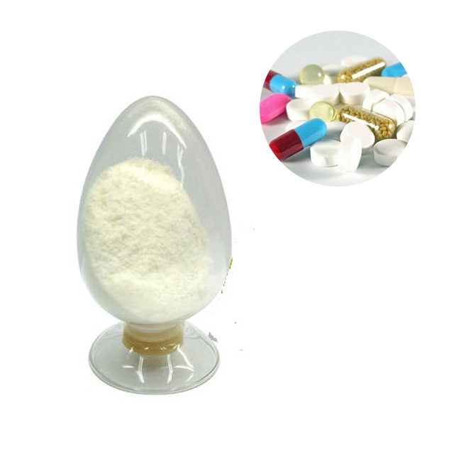 Supply Raloxifene HCl Raloxifene Hydrochloride with High Quality