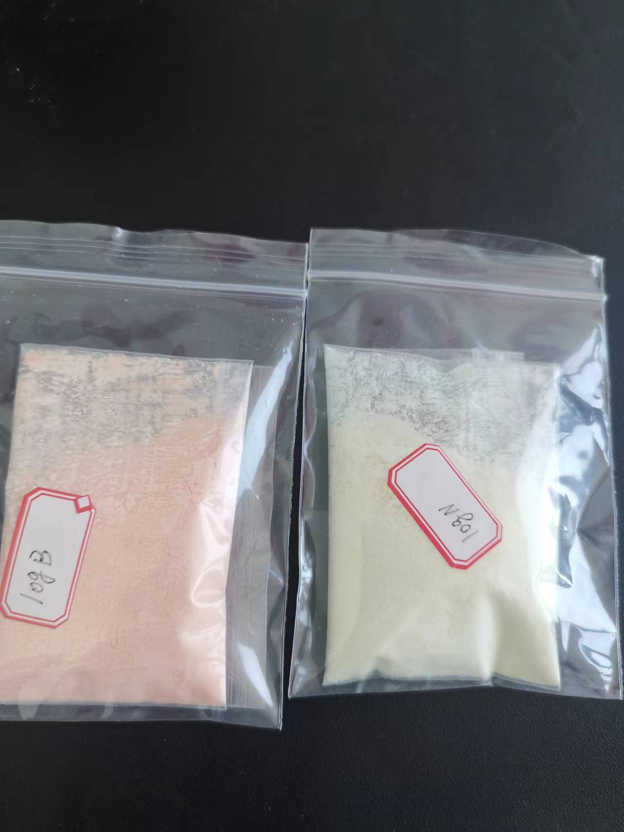 High Purity Nitrazolam China Manufacturer And Supplier with Bulk Price 28910-99-8