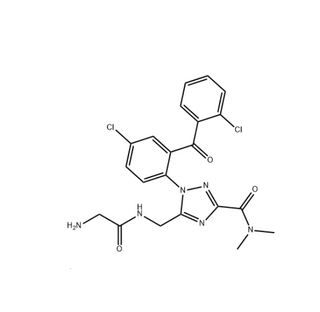 High Quality Rilmazafone Manufacturer Cas 99593-25-6 with Fast And Safe Delivery Made in China