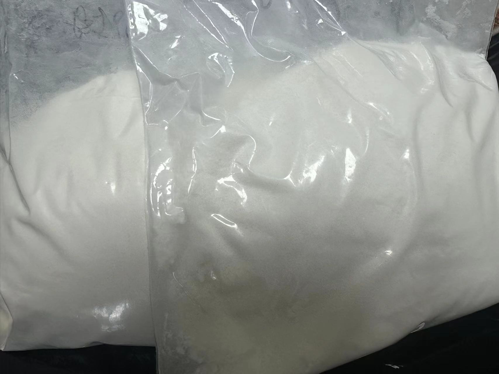 3-Amino-1-3-Amino-1-adamantanol Pure Powder with Stock And Best Price 