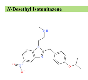 Supply High Quality N-Desethyl Isotonitazene with best and safe delivery