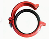steel couplings/Flanges/bends parts with bulk price