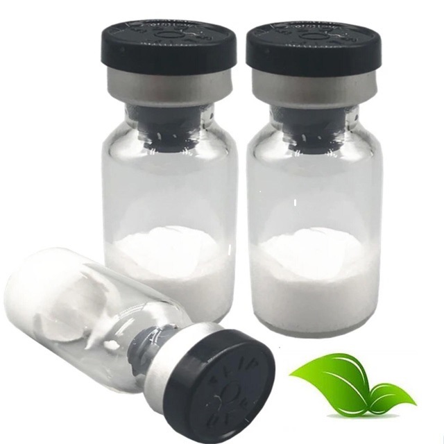 Hot Sale Good Quality Tranexamic Acid CAS 1197-18-8 Raw Powder 99% Purity Tranexamic Acid