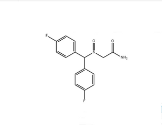 High Purity 99% FlModafinil/ BisfluoroModafinil CAS 90280-13-0 Supplier With Best Price ,Faster Delivery