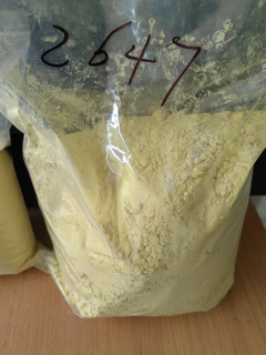 Super Purity Bromonordiazepam Cas 2894-61-3 With Fast And Safe Shipments