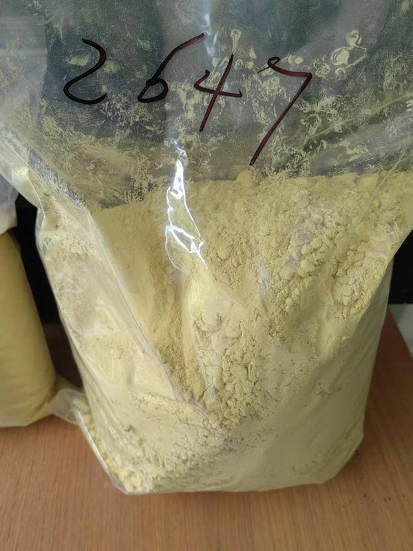 Super Purity Bromonordiazepam Cas 2894-61-3 With Fast And Safe Shipments