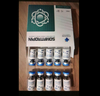Somatropin HGH, Kigtropin/PT-141/TB500/Sermorelin/PEG-MGF Supplier with High Quality And Safe Shipment.
