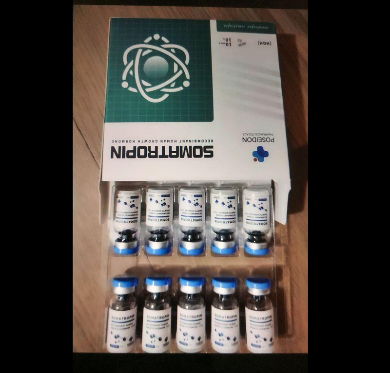 Somatropin HGH, Kigtropin/PT-141/TB500/Sermorelin/PEG-MGF Supplier with High Quality And Safe Shipment.