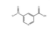 2047-49-6 5-Nitro Nicotinic Acid - Toronto Research Chemicals