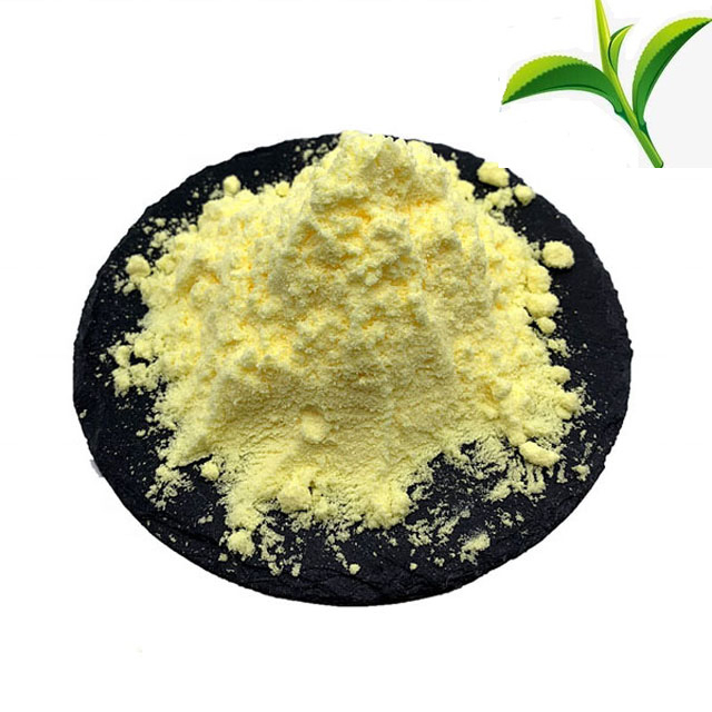 Supply High Purity Veterinary Grade Oxytetracycline CAS 79-57-2 in Stock