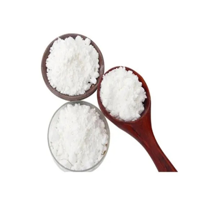 Pharmaceutical Grade Anti Estrogen Raw Tamoxifen Citrate Powder with Best Price CAS 54965-24-1