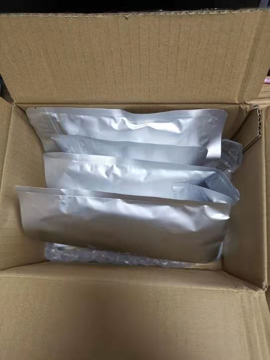 Supply High Purity 4-Bromobiphenyl CAS 92-66-0 With Bulk Stock 