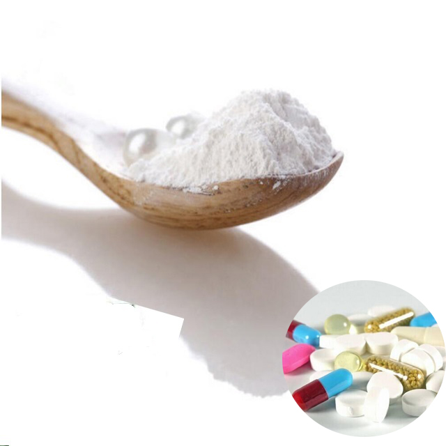 Factory Supply High Quality Rapamycin Powder CAS 53123-88-9