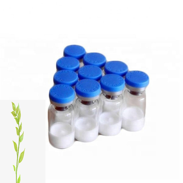 High Purity Peptides Gonadorelin Acetate CAS 34973-08-5 Gonadorelin Manufacturer Made in China
