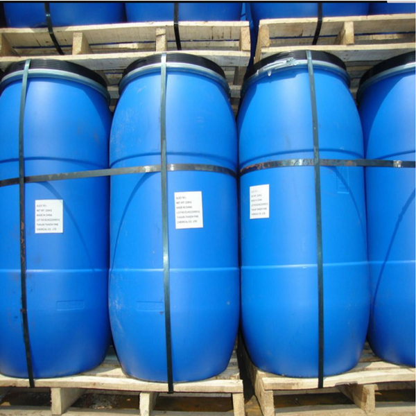 Factory supply high quality Sodium lauryl ether sulfate(SLES)28% CAS 68585-34-2 with best price in China