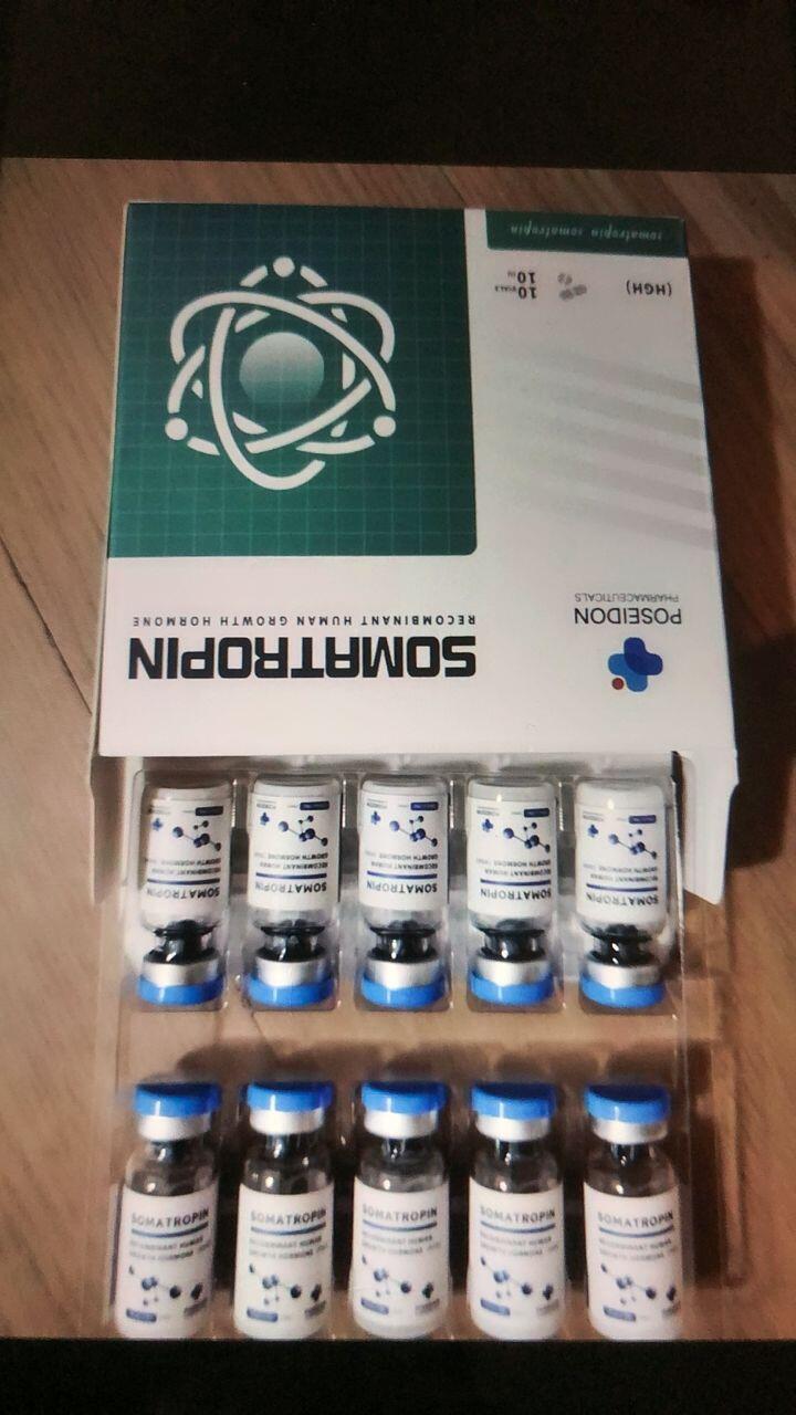  Ipamorelin peptide bodybuilding with high quality