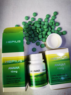 Supply ANAVAR 10mg 100 Tablets with Best Price And Safe Delivery 