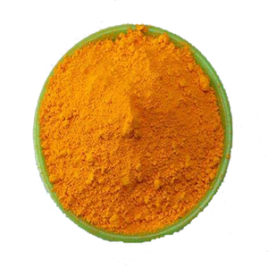 High Purity Food Additive Curcumin CAS 458-37-7 Natural Yellow 3