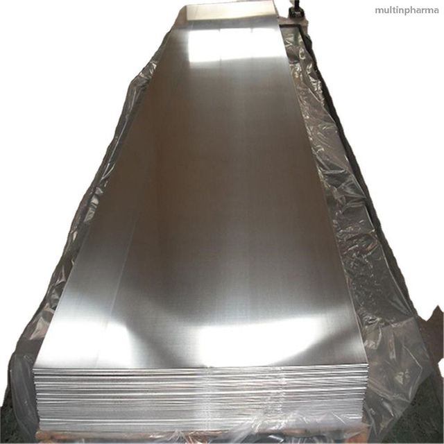 Supply High Quality 316/304/Stainless Steel Plate with Best Price