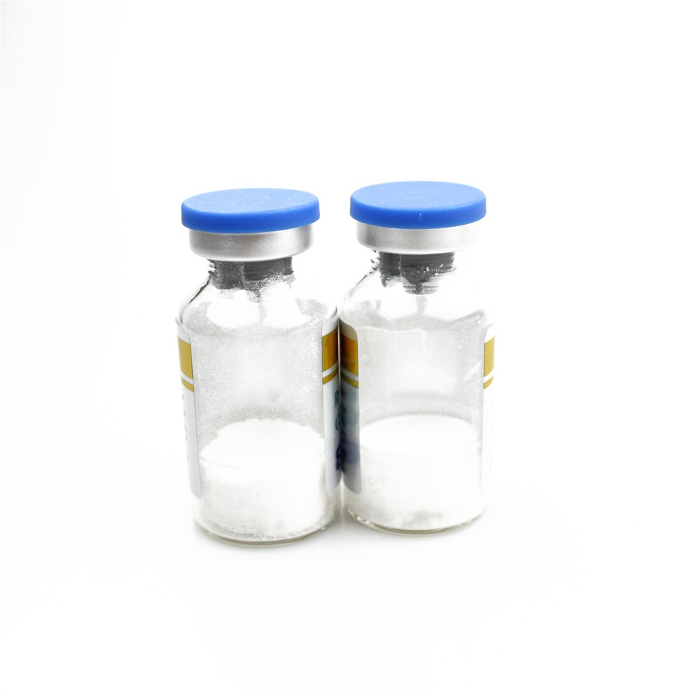 Somatropin HGH/PT 141 /HCG Stable Supplier with Good Price