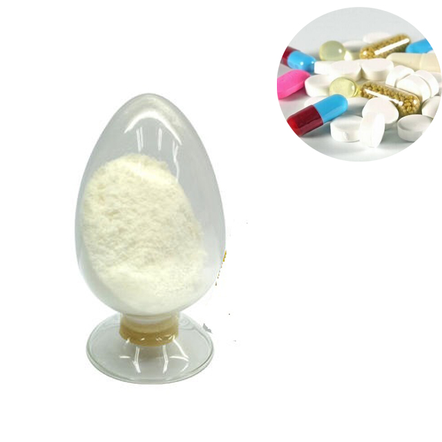 Supply High Purity Medical Grade Doxycycline Powder CAS 564-25-0 Doxycycline 