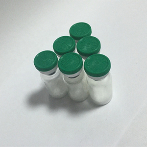Supply High Quality Peptide Tesamorelin CAS# 218949-48-5 with Good Price And Safe Delivery