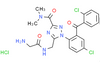 Supply Rilmazafone hydrochloride Manufacturer Cas 85815-37-8 stock bulk price