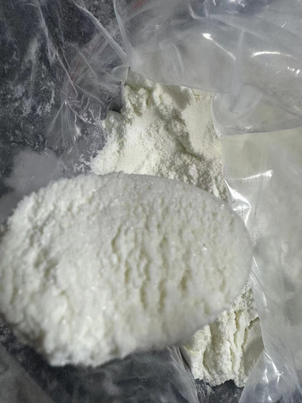 Hot Product 3-Benzodioxole-5-ethanol, Α-methyl-, 5-carbamate Raw Material Manufacturer 