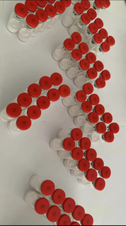 Supply Semax High Purity 99% Peptides 5mg/10mg/15mg with Best Price And Safe Delivery