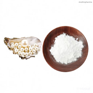  Pearl Powder Food cosmetic with bulk price 