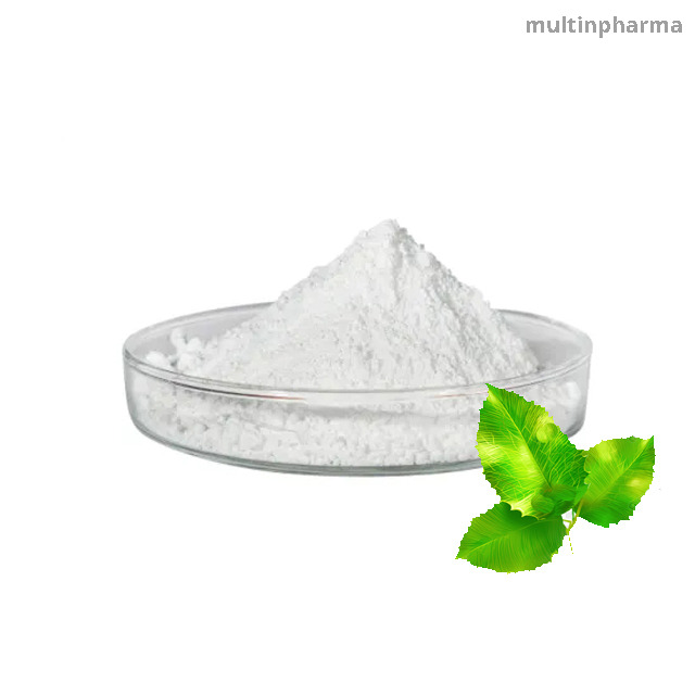  High Quality Dopamine Hydrochloride CAS 62-31-7 China Supplier 